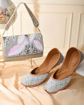 SHIMMERING SONATA X DIAMOND DUST