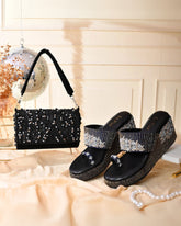 MIDNIGHT RHAPSODY X ZARA