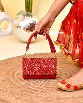 RUBY RHAPSODY X ROSIE